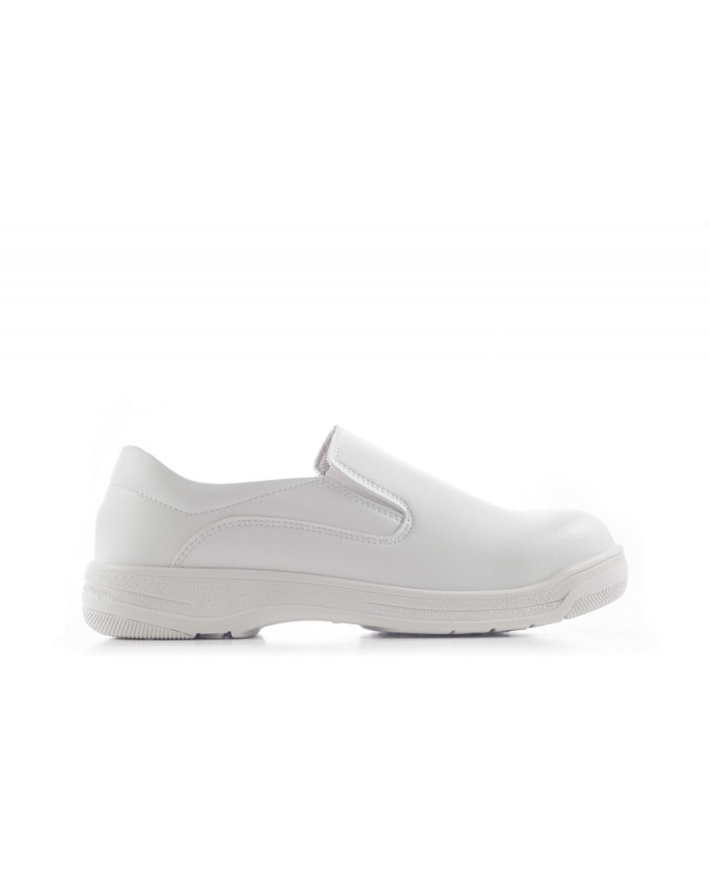 Detalle del sistema de cierre ajustable