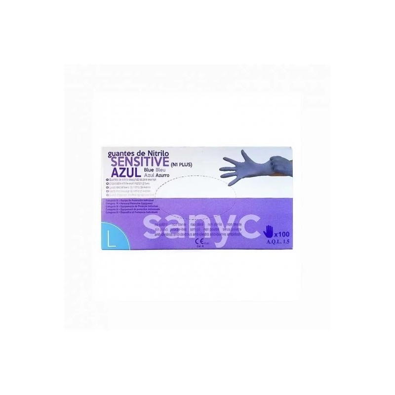 Guantes usados en cocina/hostelería