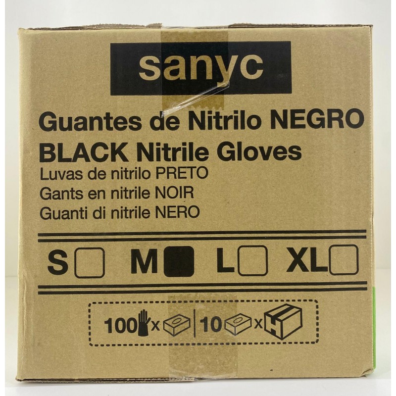 Tallas disponibles: S, M, L y XL