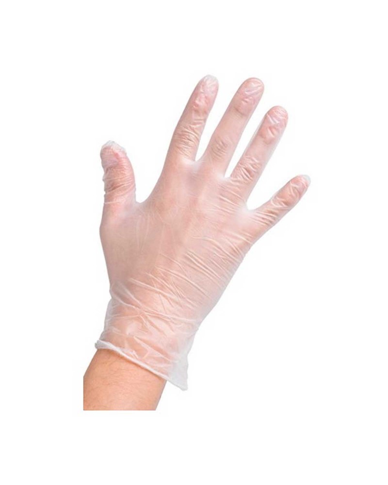 Detalle del Puño Reforzado para Fácil Colocación