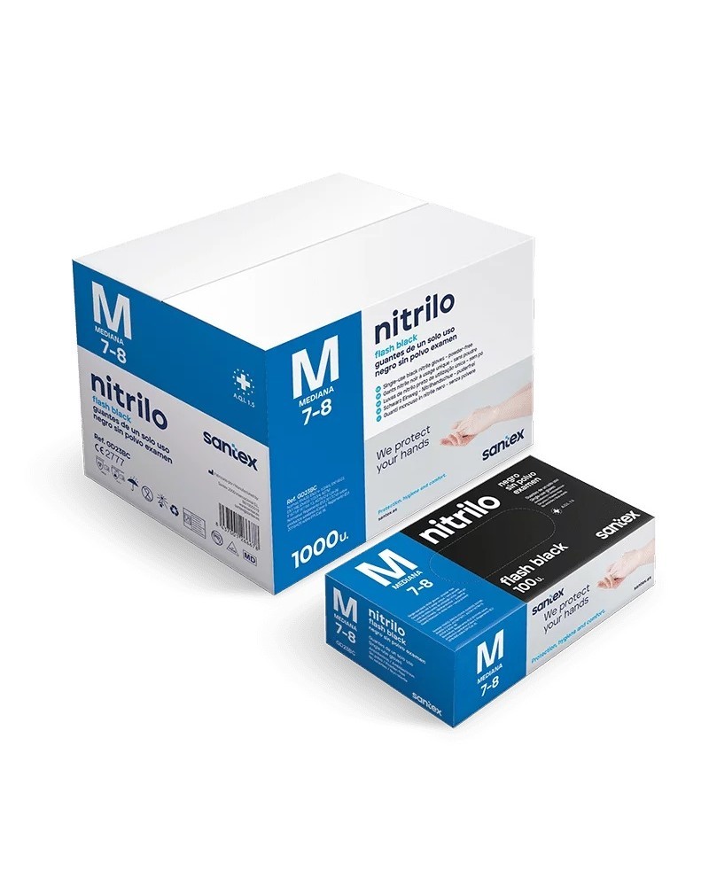 Pack de 1000 unidades (10x100)