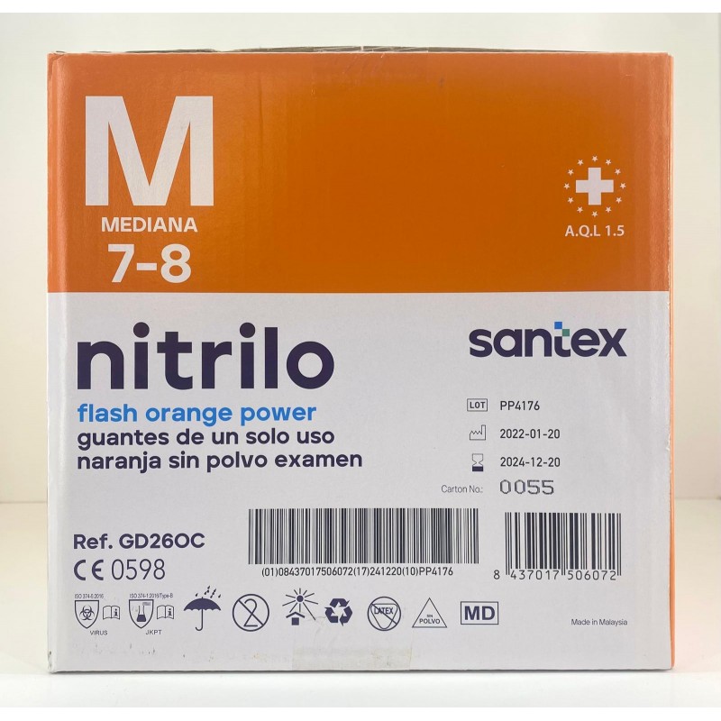 Resistencia a Químicos y Microorganismos