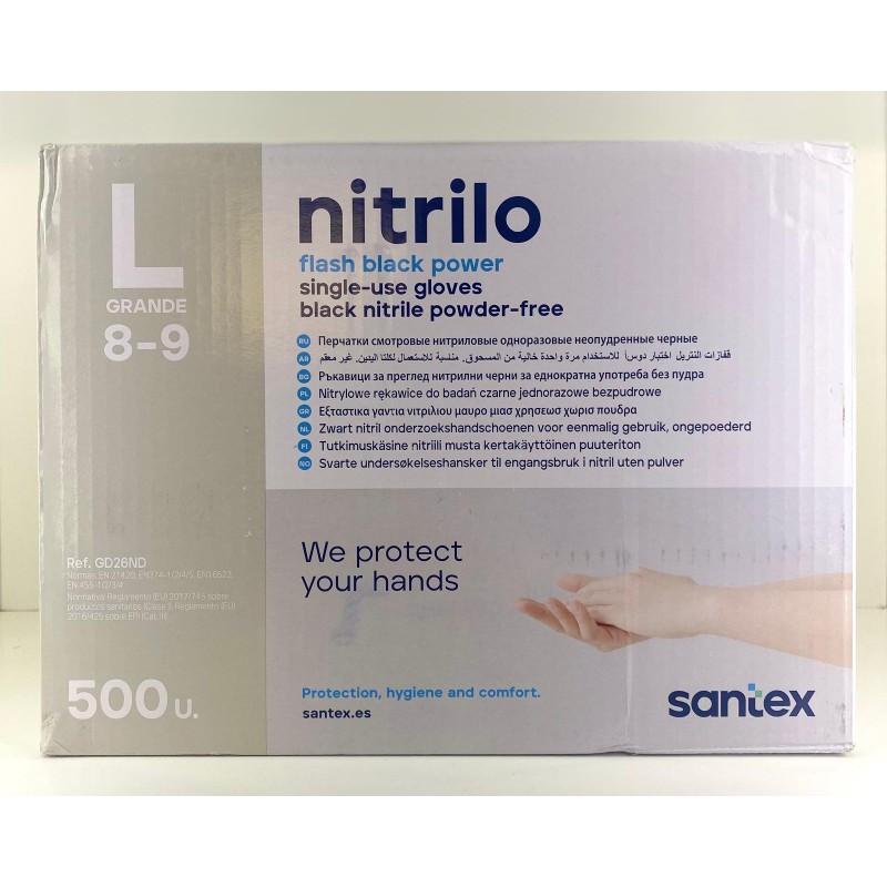 Superficie Clorinada para Facilitar el Uso Diario