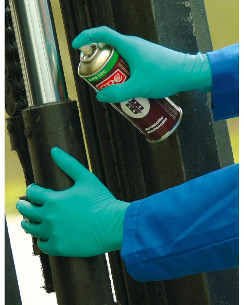 Resistencia y Confort en Ambientes Exigentes