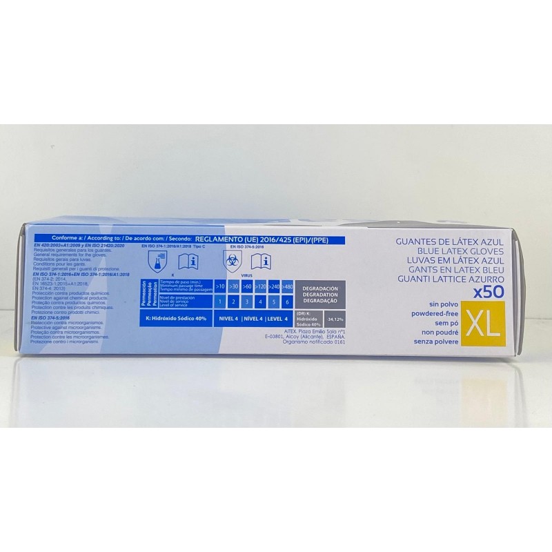 Ajuste Perfecto a la Mano – Flexibilidad y Ergonomía en Acción