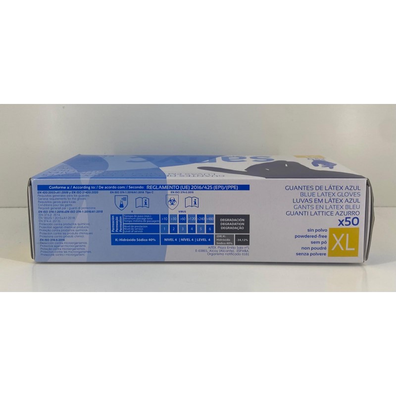 Alta Elasticidad y Resistencia – Tensión de Ruptura y Flexibilidad Comprobadas