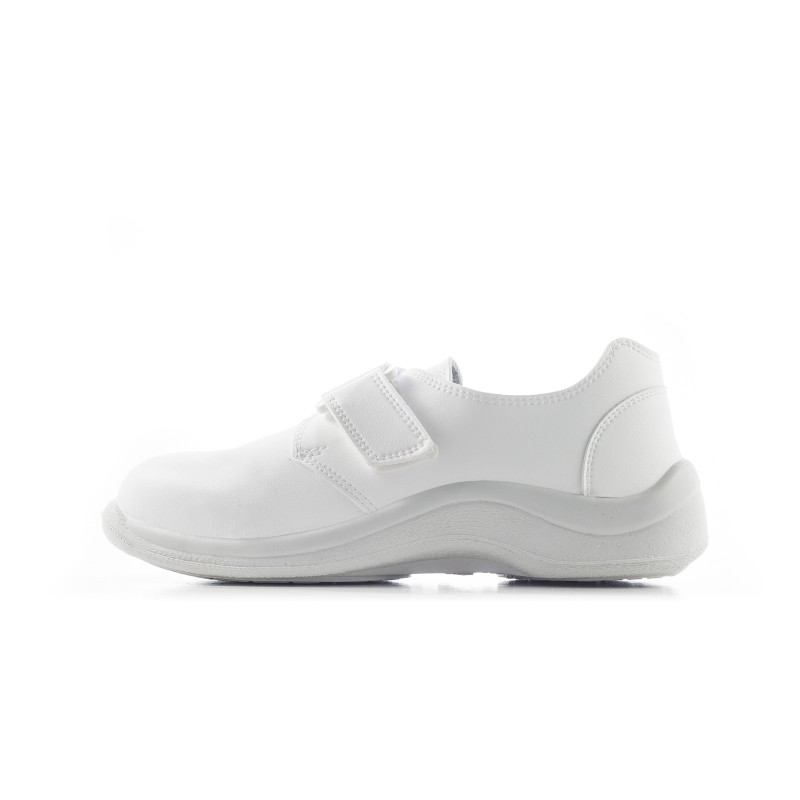 Puntera de seguridad S2