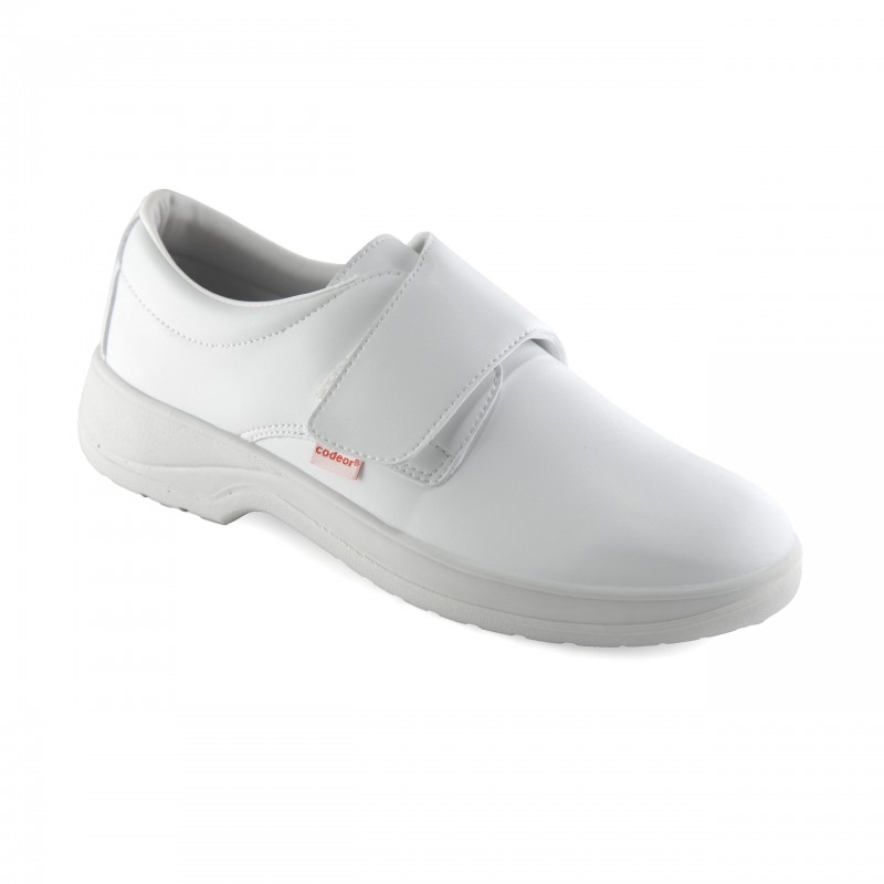 Cierre de velcro para ajuste rápido