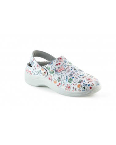 Tecnología Dry Coolmax: ¡Pies frescos todo el día!